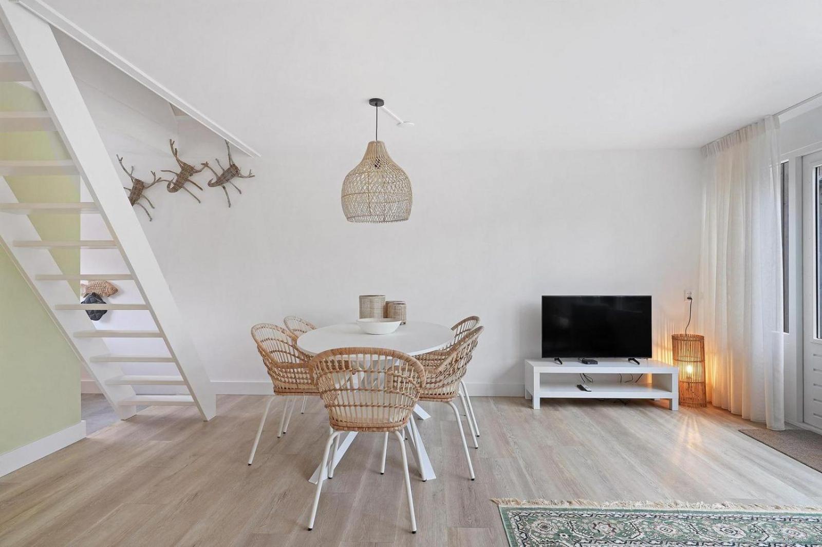 Jonkerstee 209 - Ouddorp Villa Exterior photo